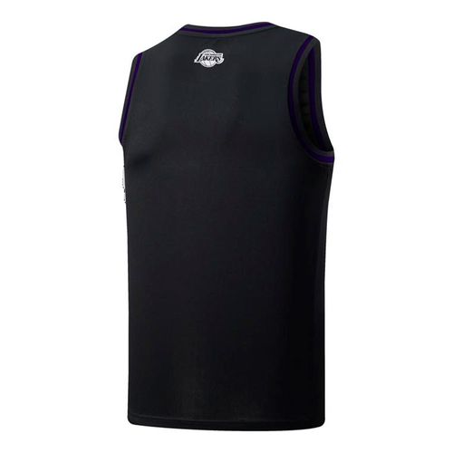 MUSCULOSA NBA LOS ANGELES LAKERS HOMBRE