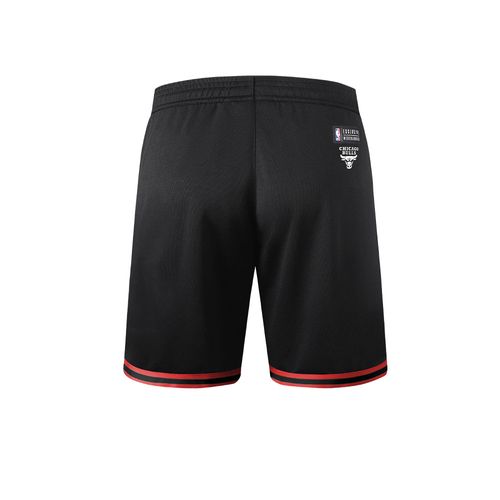 SHORT NBA CHICAGO BULLS HOMBRE