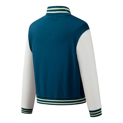 CAMPERA NBA LOS ANGELES LAKERS MUJER