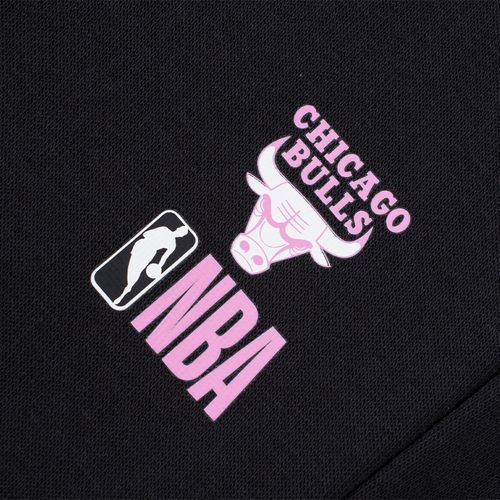 BUZO NBA CHICAGO BULLS MUJER