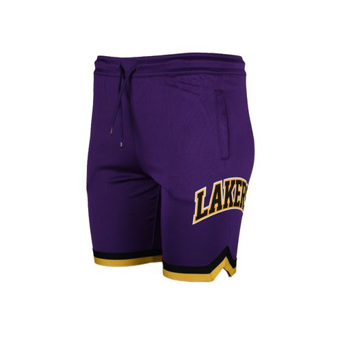 SHORT NBA LOS ANGELES LAKERS NIÑOS