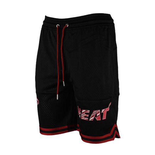 SHORT NBA MIAMI HEAT HOMBRE