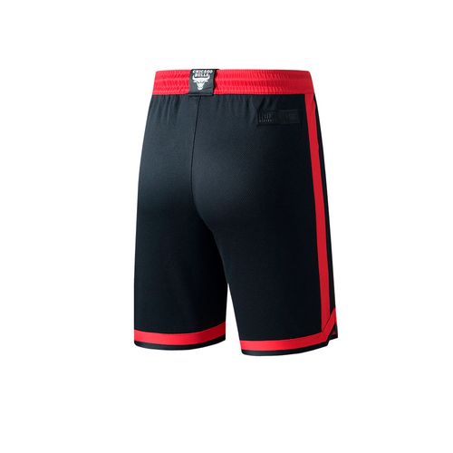 SHORT NBA CHICAGO BULLS NIÑOS