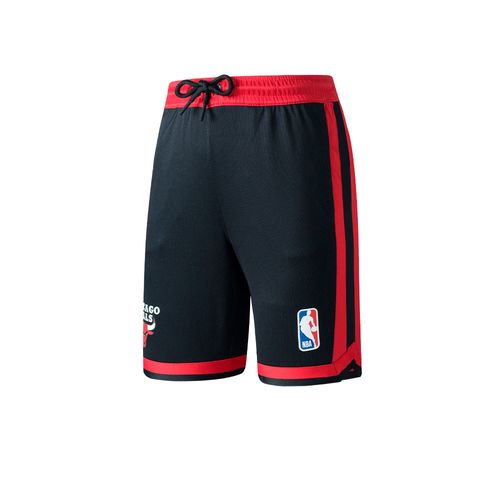 SHORT NBA CHICAGO BULLS NIÑOS