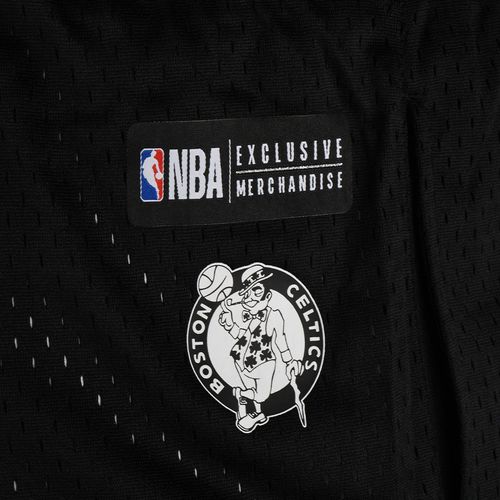 SHORT NBA BOSTON CELTICS HOMBRE