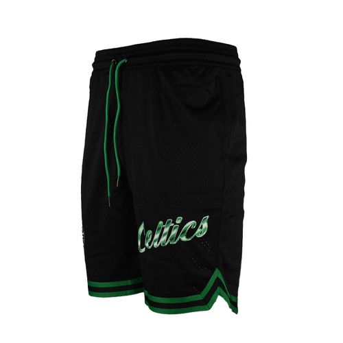 SHORT NBA BOSTON CELTICS HOMBRE