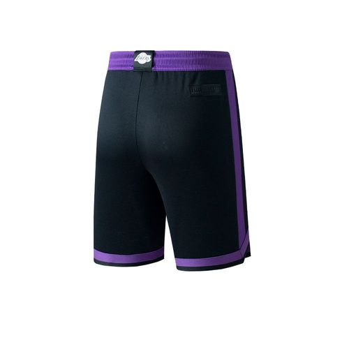 SHORT NBA LOS ANGELES LAKERS NIÑOS