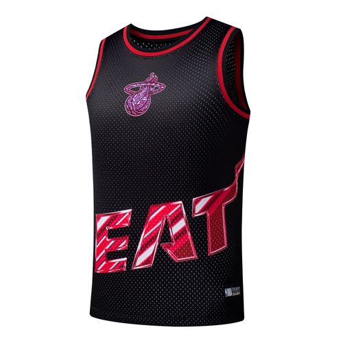 MUSCULOSA NBA MIAMI HEAT HOMBRE