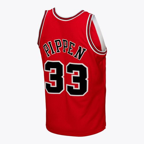 CAMISETA MITCHELL & NESS SCOTTIE PIPPEN CHICAGO BULLS 2003 HOMBRE