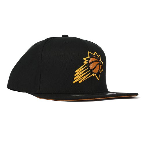GORRA NBA PATCH LOGO PHOENIX SUNS HOMBRE