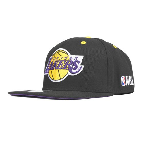 GORRA NBA LOS ANGELES LAKERS HOMBRE
