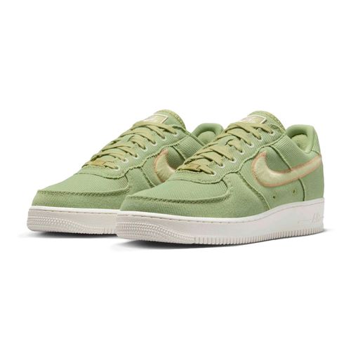 ZAPATILLAS NIKE SPORTSWEAR AIR FORCE 1 LOW CANVAS HOMBRE