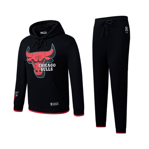 CONJUNTO DEPORTIVO NBA CHICAGO BULLS NIÑOS