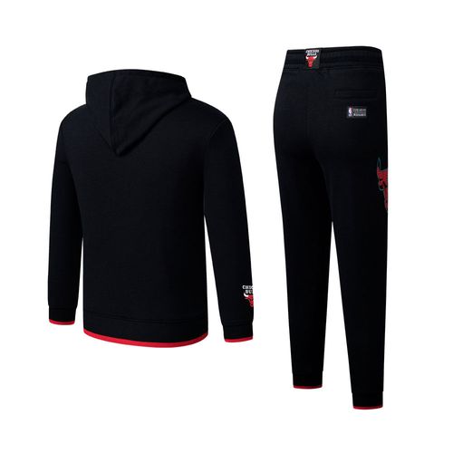 CONJUNTO DEPORTIVO NBA CHICAGO BULLS NIÑOS