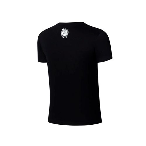 REMERA NBA WORDMARK BOSTON CELTICS NIÑOS