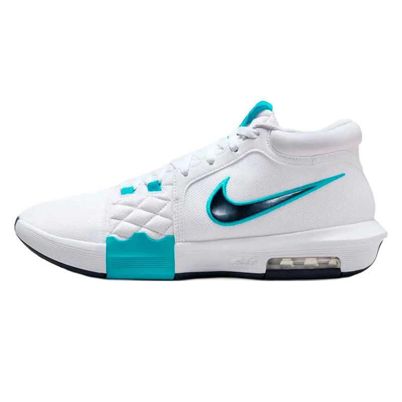 Zapatillas Nike LEBRON WITNESS VIII NBA Store Argentina