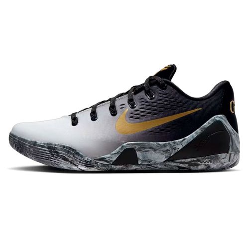 ZAPATILLAS NIKE KOBE IX ELITE PROTRO  LOW HOMBRE