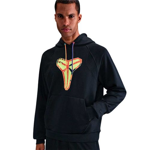 BUZO NIKE KOBE BRYANT THERMA-FIT UNISEX