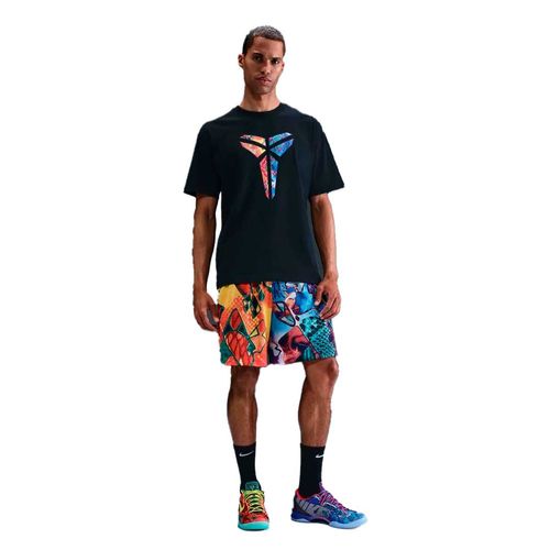 REMERA NIKE KOBE HOMBRE