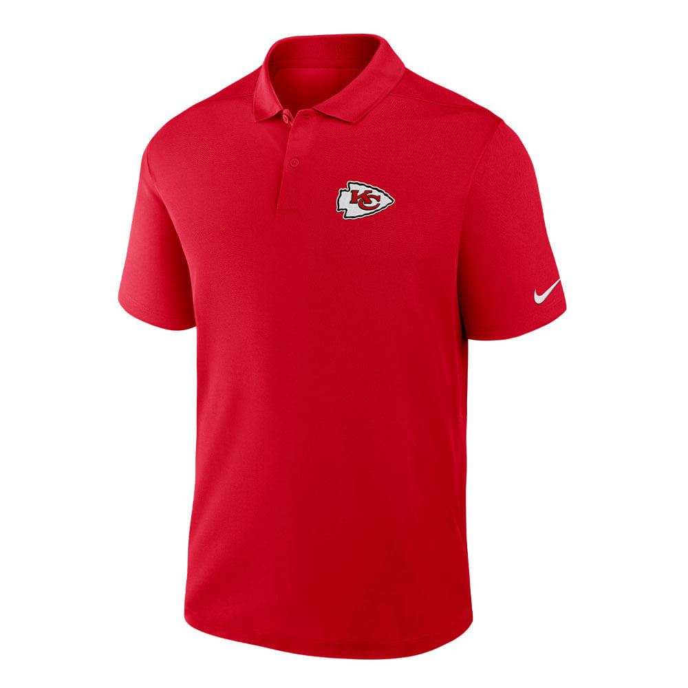 CHOMBA NIKE KANSAS CITY CHIEF VICTORY NFL HOMBRE