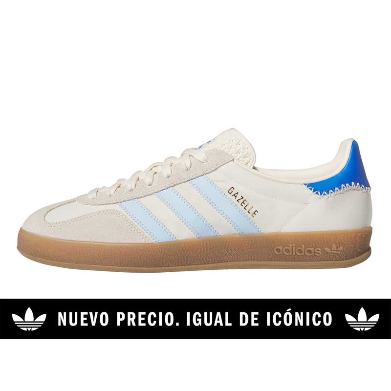 Zapatillas Adidas Gazelle Adidas Originals Comprar Online Adidas
