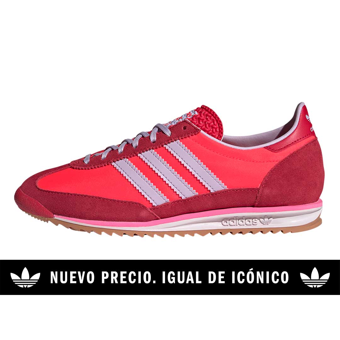 Zapatillas Adidas Originals SL 72 OG MUJER