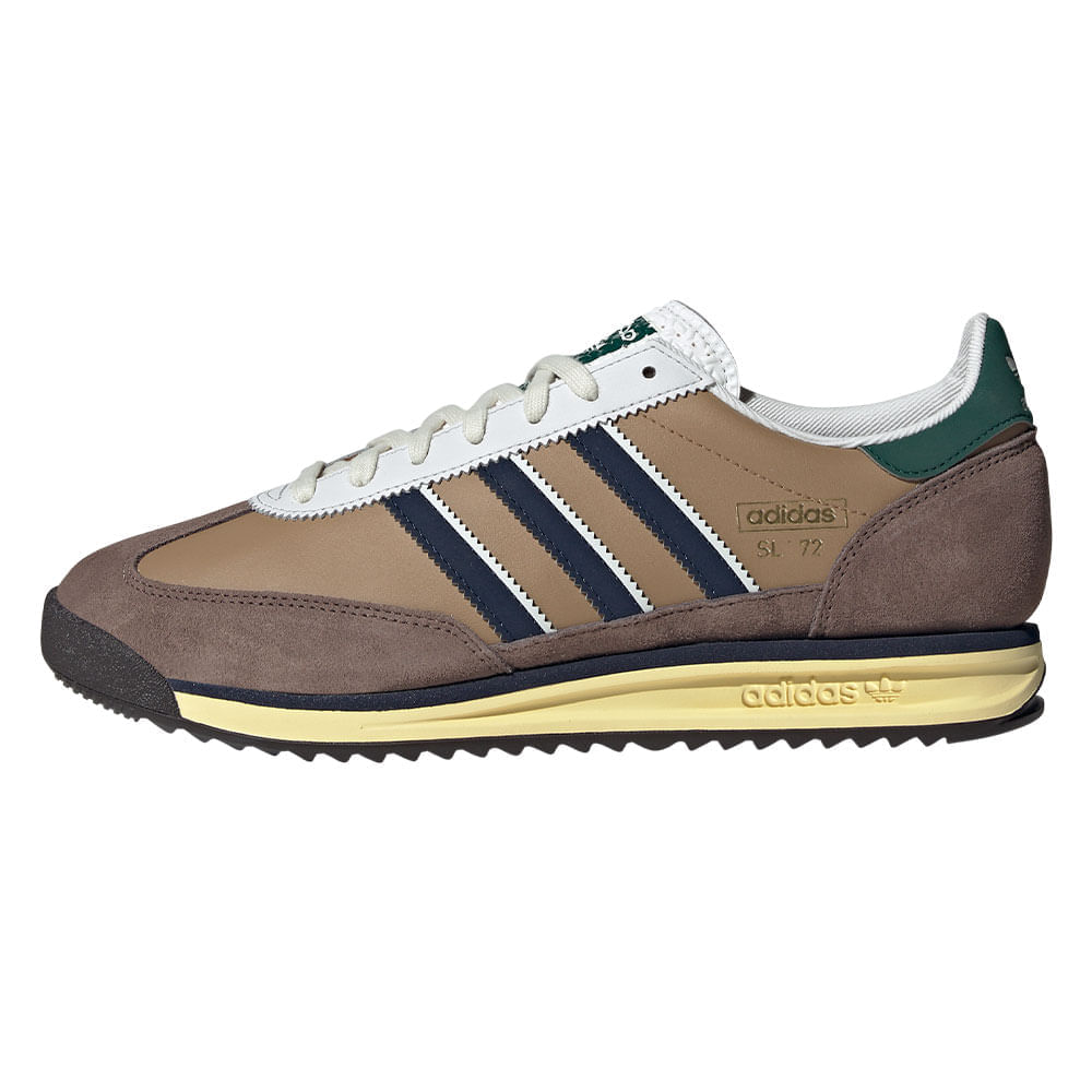 Zapatillas Adidas Originals SL 72 RS Grid