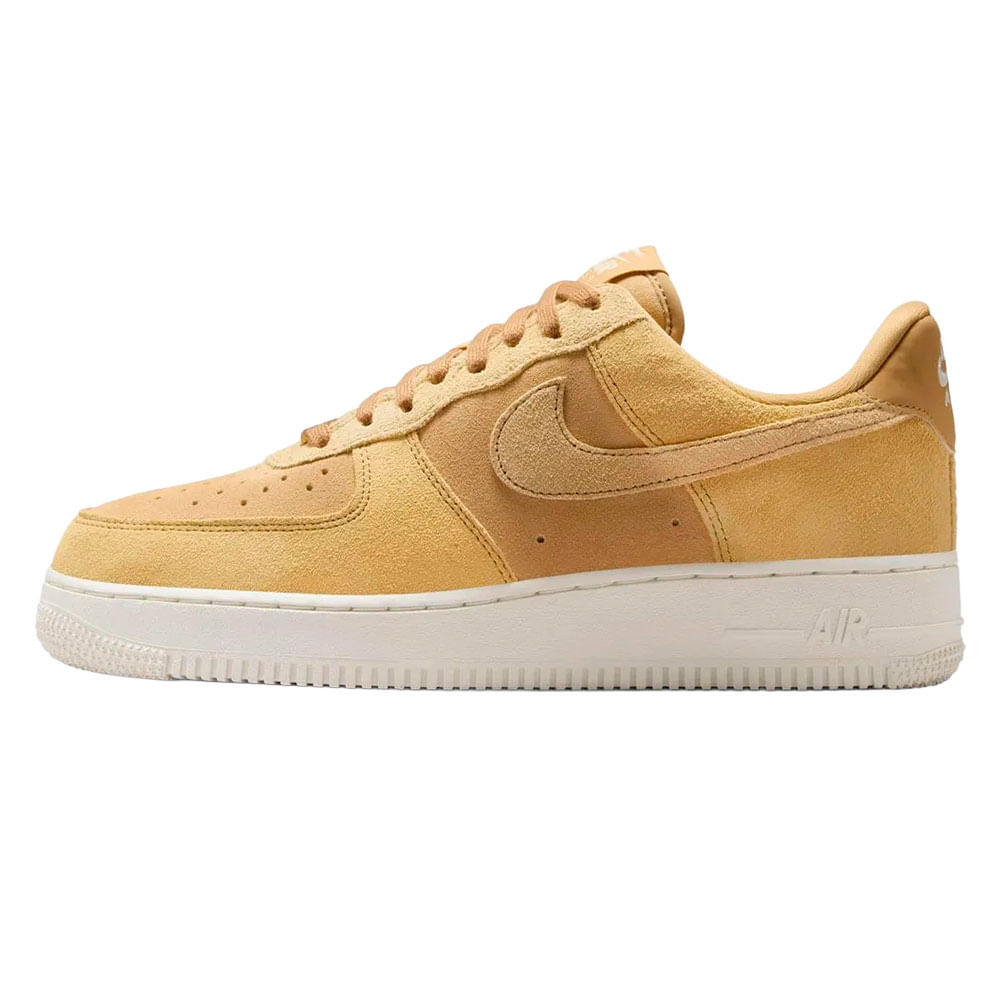 SPORTSWEAR AIR FORCE 1 '07 MUJER