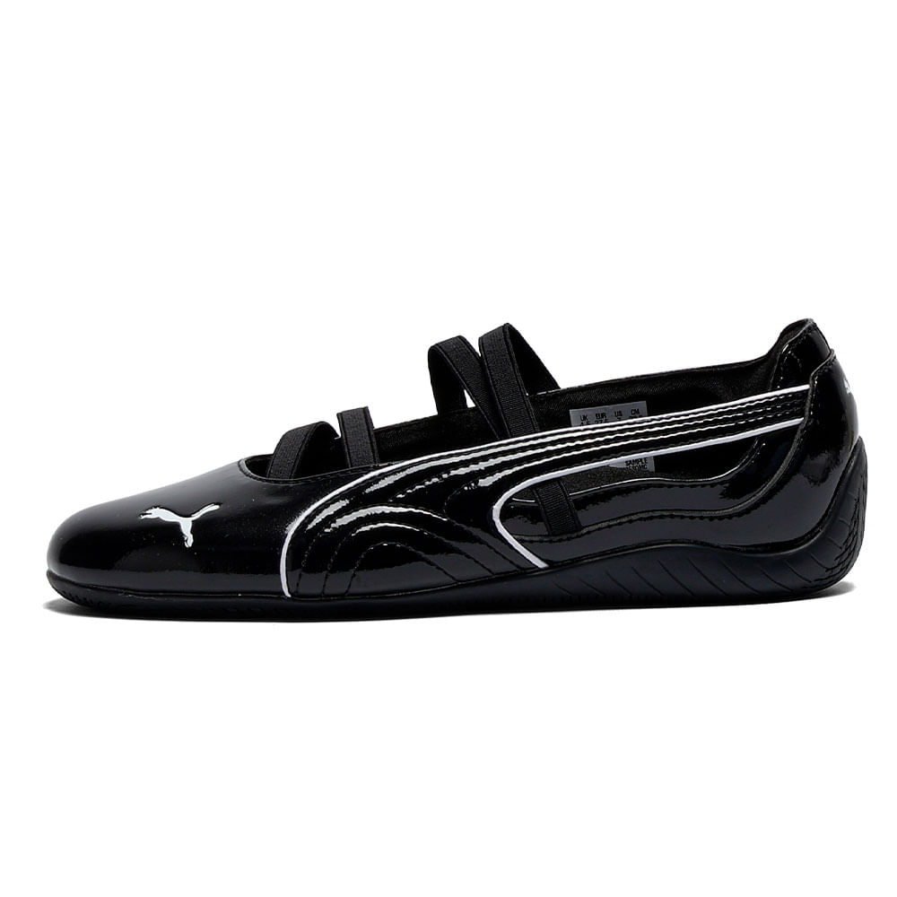 Pumer Speedcat Ballet Glossy