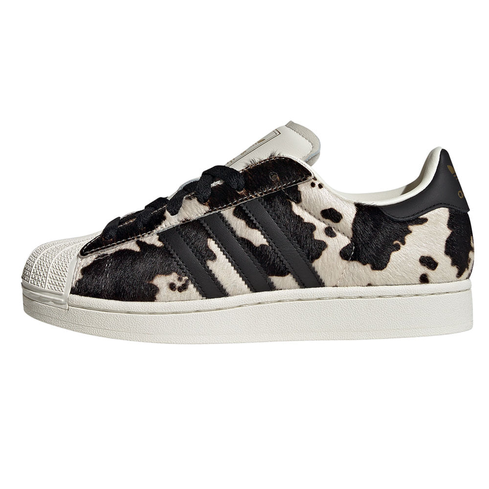 Superstar Ii Mujer