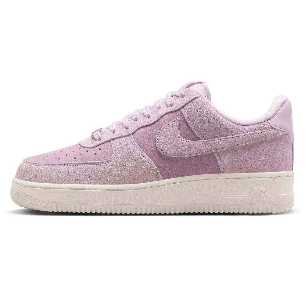 Mujer Air Force 1 07