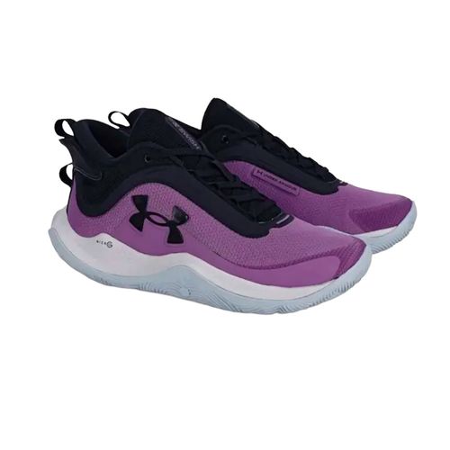 ZAPATILLAS UNDER ARMOUR SWISH HOMBRE