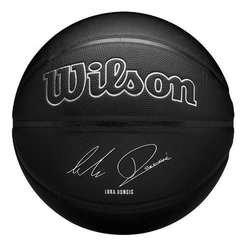 PELOTA WILSON PLAYER NIGHTMODE LUKA DONCIC 7 UNISEX