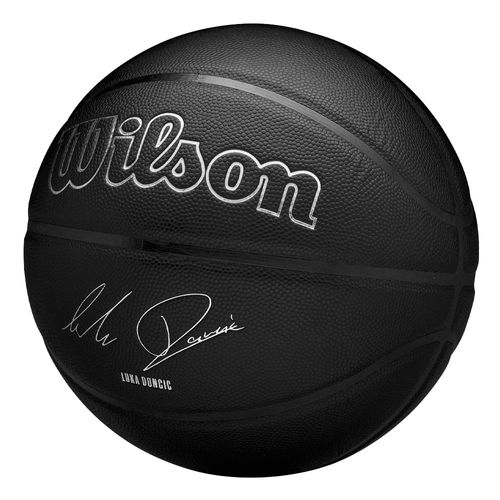 PELOTA WILSON PLAYER NIGHTMODE LUKA DONCIC 7 UNISEX