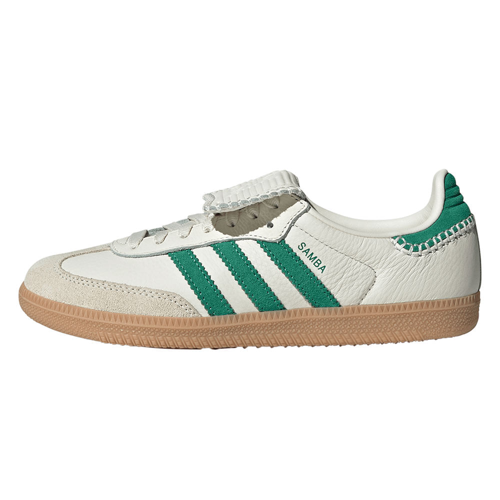 Samba Lt Mujer