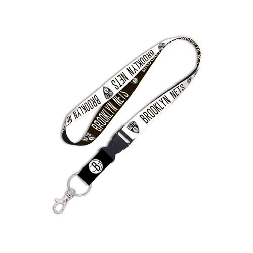LANYARD WINCRAFT BROOKLYN NETS UNISEX