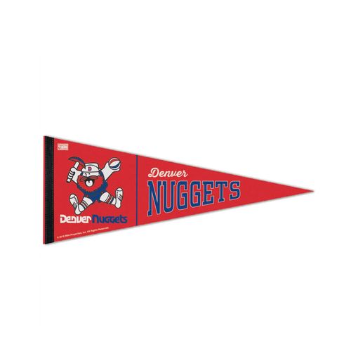 BANDERINES WINCRAFT DENVER NUGGETS UNISEX
