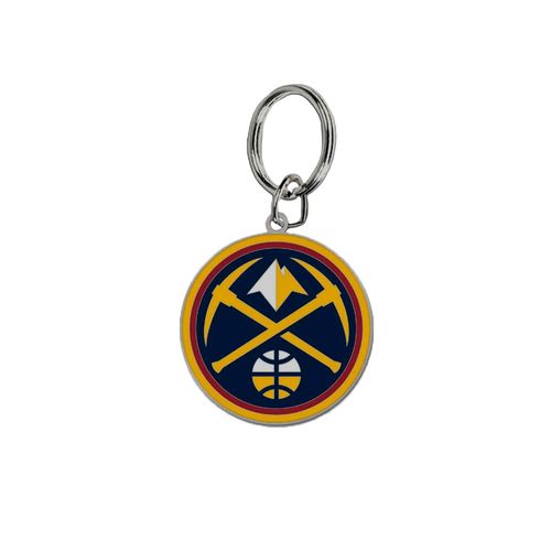 LLAVERO WINCRAFT DENVER NUGGETS UNISEX