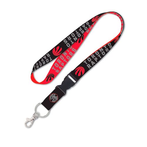 LANYARD WINCRAFT TORONTO RAPTORS UNISEX