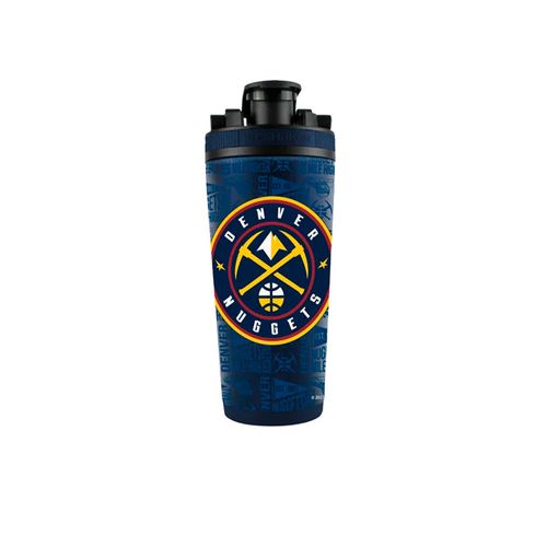 VASOS WINCRAFT ICE SHAKER DE ACERO INOXIDABLE 26 OZ DENVER UNISEX