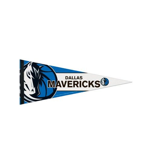BANDERINES WINCRAFT 12 DALLAS MAVERICKS UNISEX
