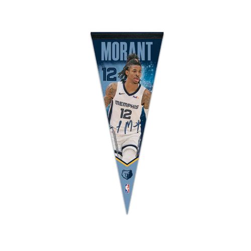 BANDERINES WINCRAFT 12 MORANT MEMPHIS GRIZZLIES UNISEX