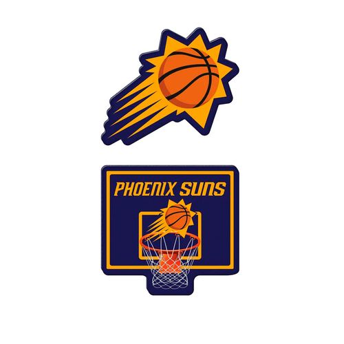 IMANES WINCRAFT PHOENIX SUNS UNISEX