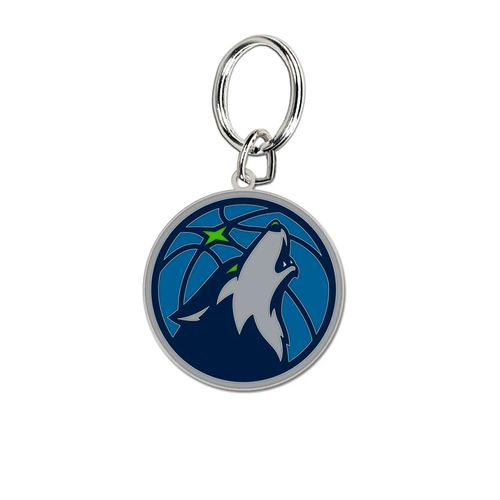 LLAVERO WINCRAFT MINNESOTA TIMBERWOLVES  UNISEX