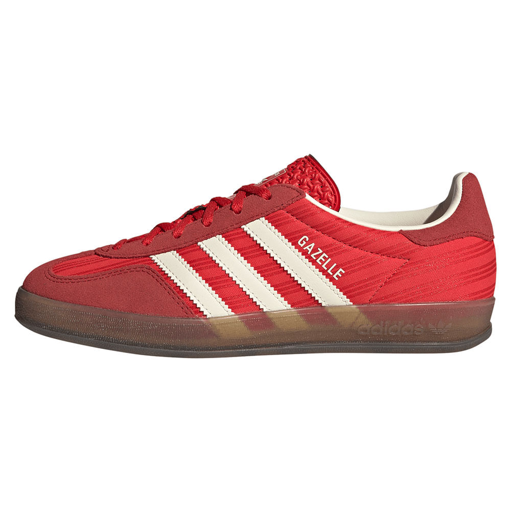 GAZELLE INDOOR MUJER