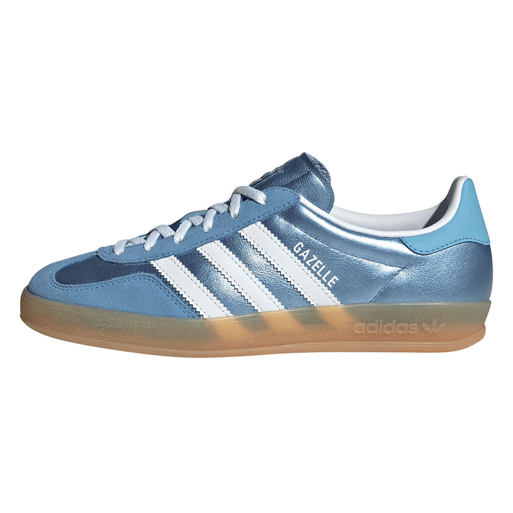 Gazelle Indoor Sintético Mujer