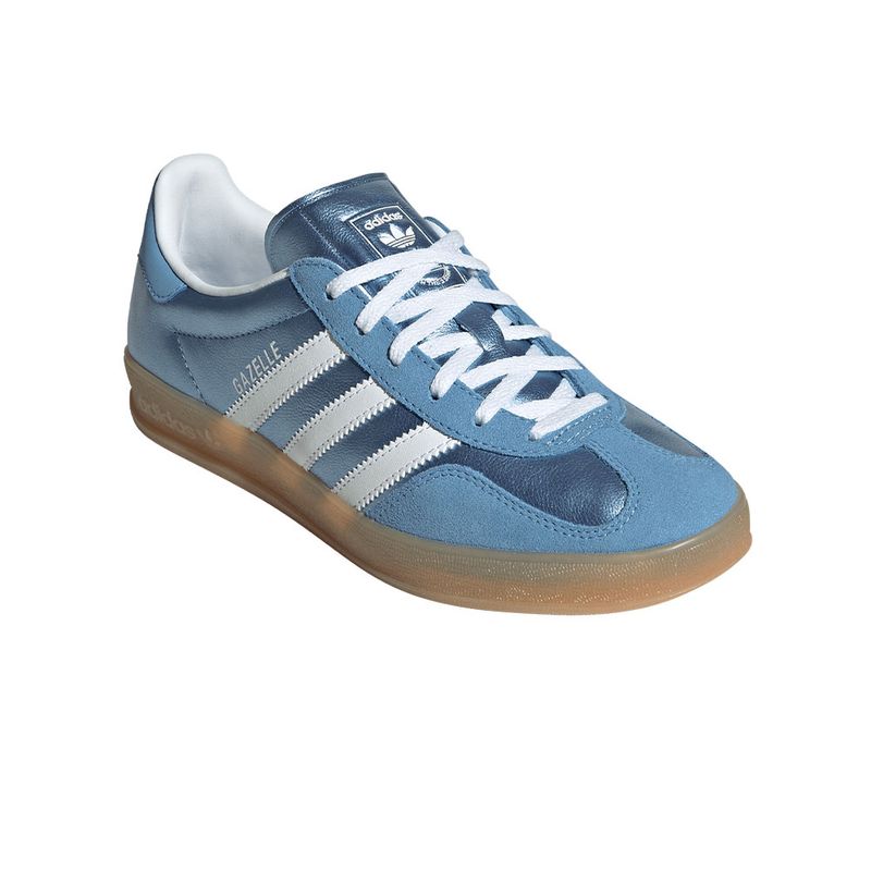ZAPATILLAS ADIDAS ORIGINALS GAZELLE INDOOR MUJER