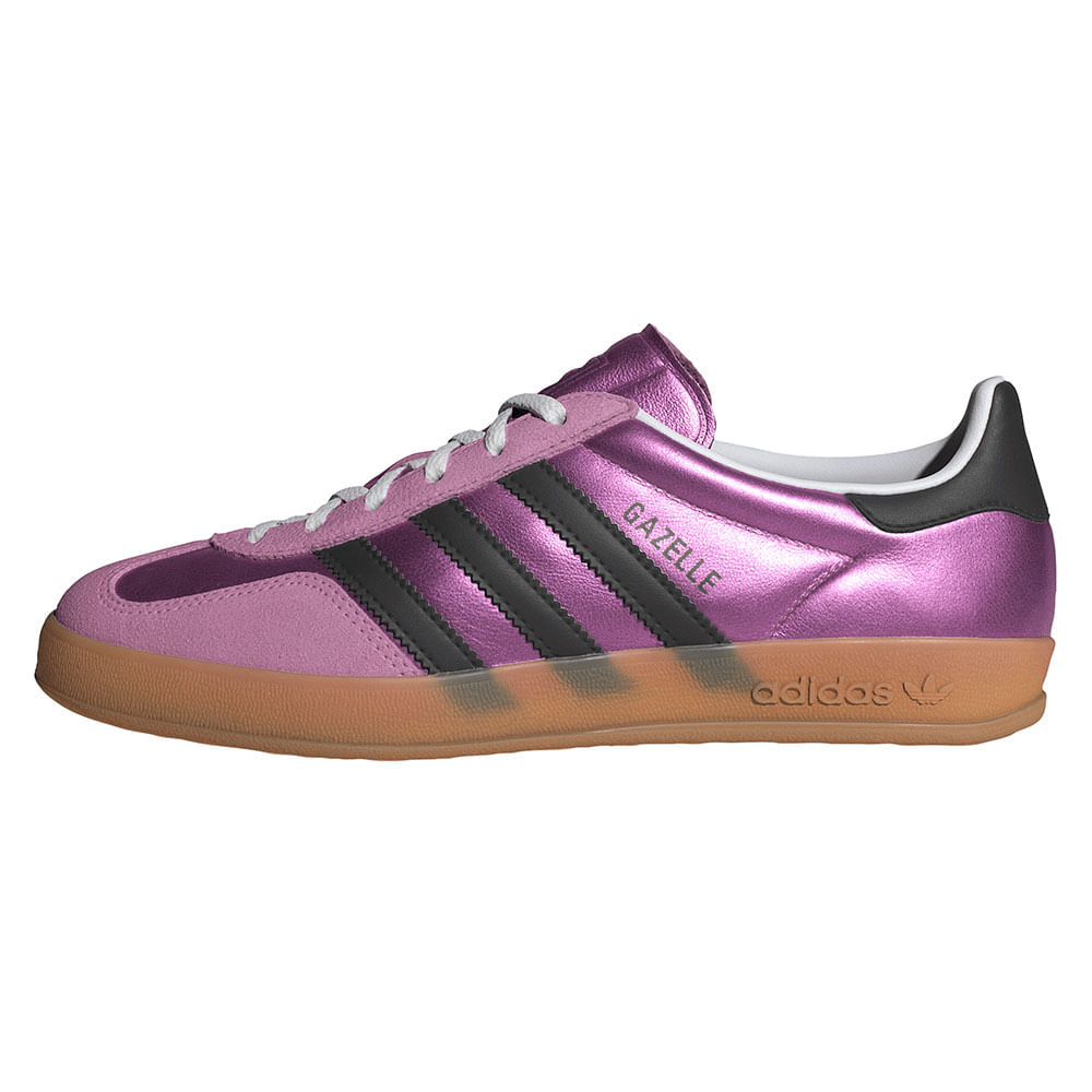 Gazelle Indoor Mujer