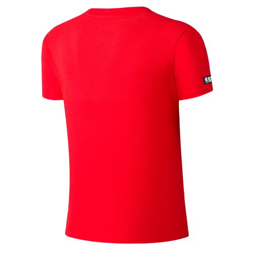 REMERA NBA CHICAGO BULLS HOMBRE