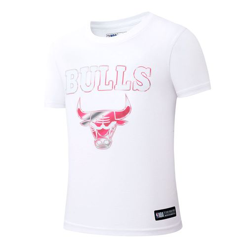 REMERA NBA CHICAGO BULLS HOMBRE